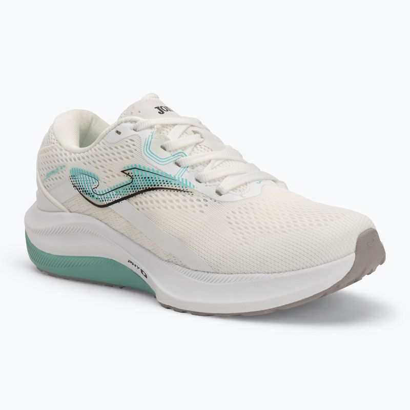 Women's running shoes Joma Hispalis white