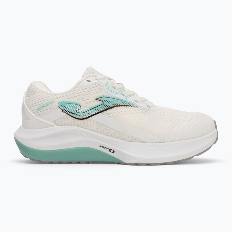 Women's running shoes Joma Hispalis white 2
