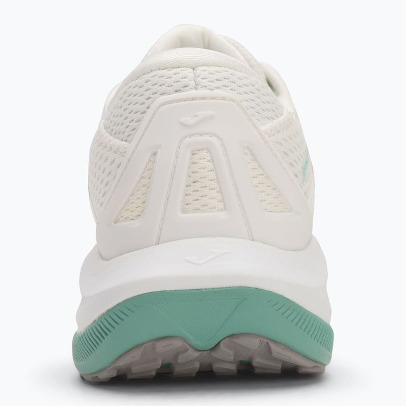 Women's running shoes Joma Hispalis white 6