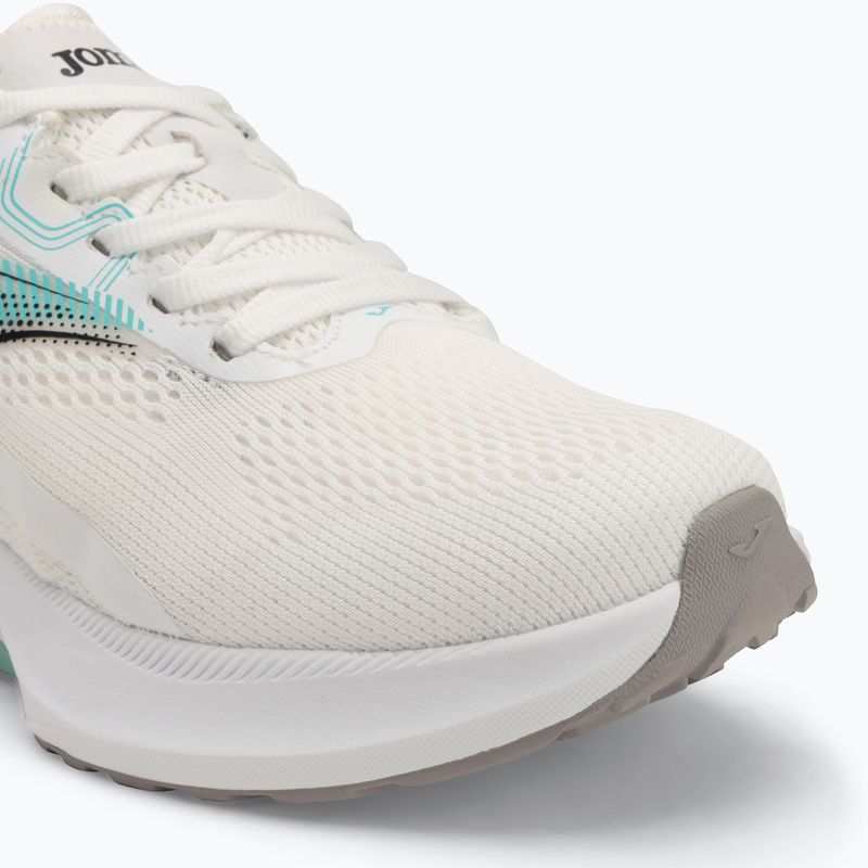 Women's running shoes Joma Hispalis white 7