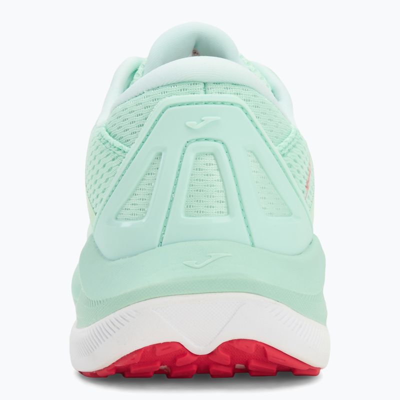 Women's running shoes Joma Hispalis green 6