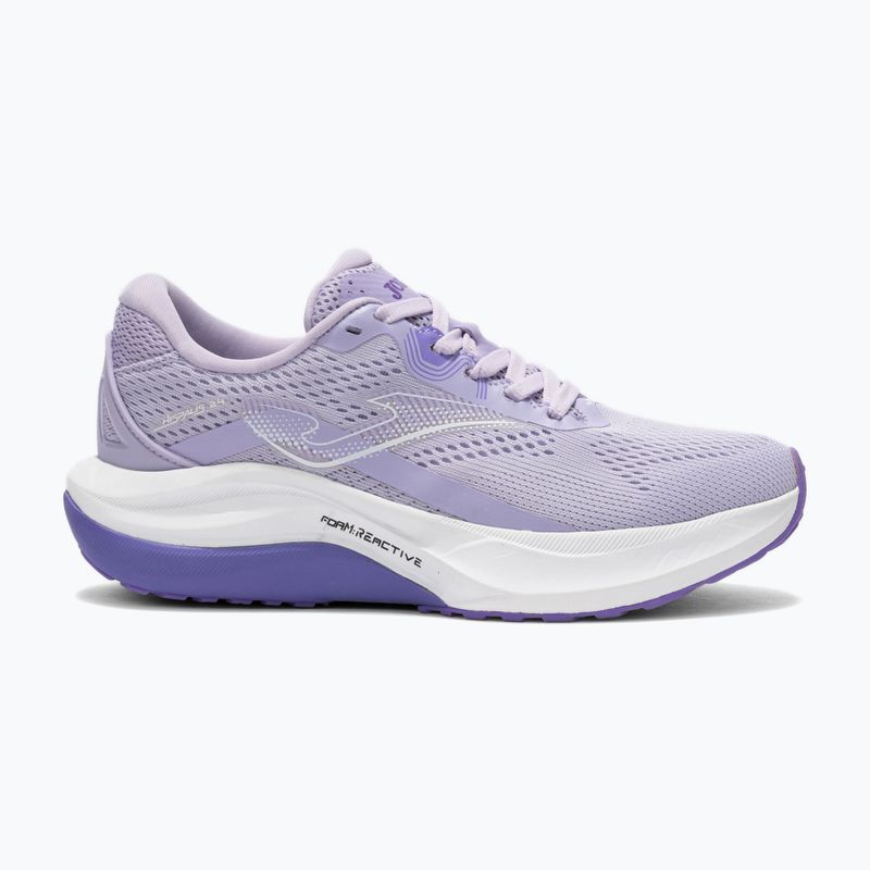 Women's running shoes Joma Hispalis violet 8