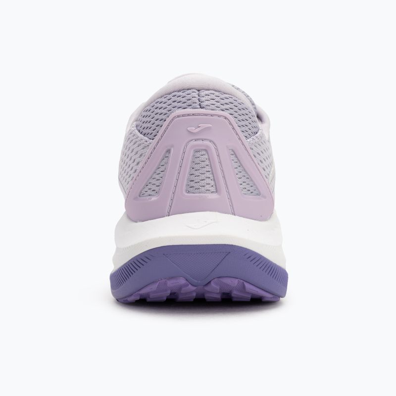 Women's running shoes Joma Hispalis violet 6