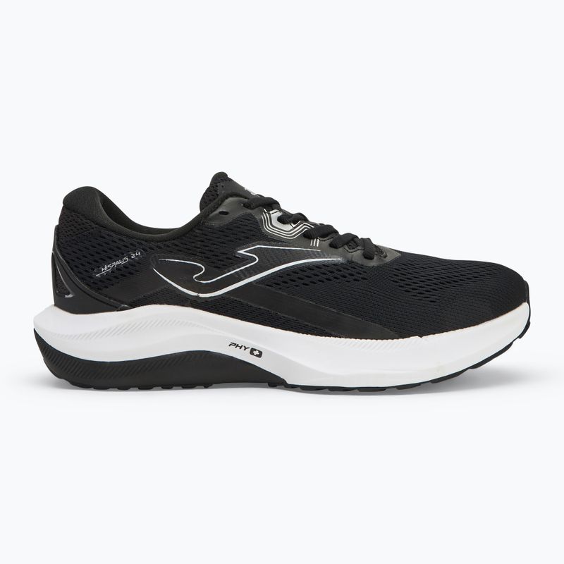 Men's running shoes Joma Hispalis black 2