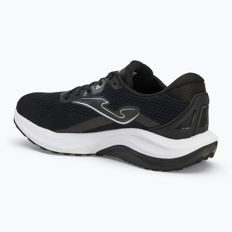 Men's running shoes Joma Hispalis black 3