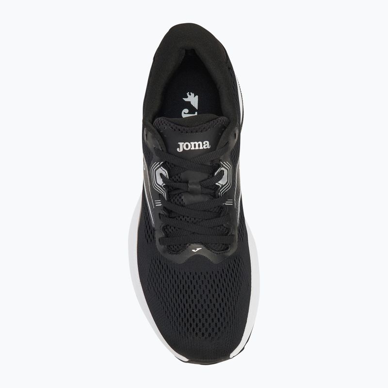 Men's running shoes Joma Hispalis black 5