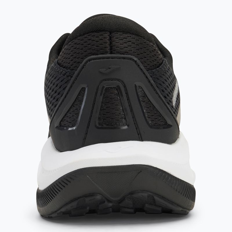 Men's running shoes Joma Hispalis black 6