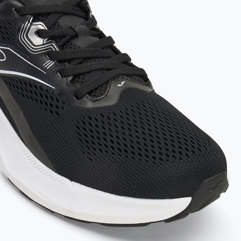 Men's running shoes Joma Hispalis black 7
