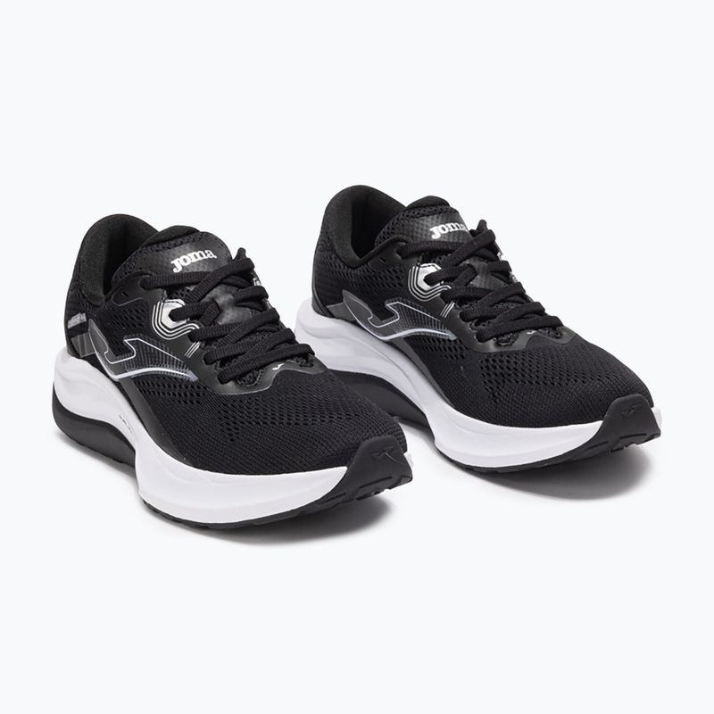Men's running shoes Joma Hispalis black 9