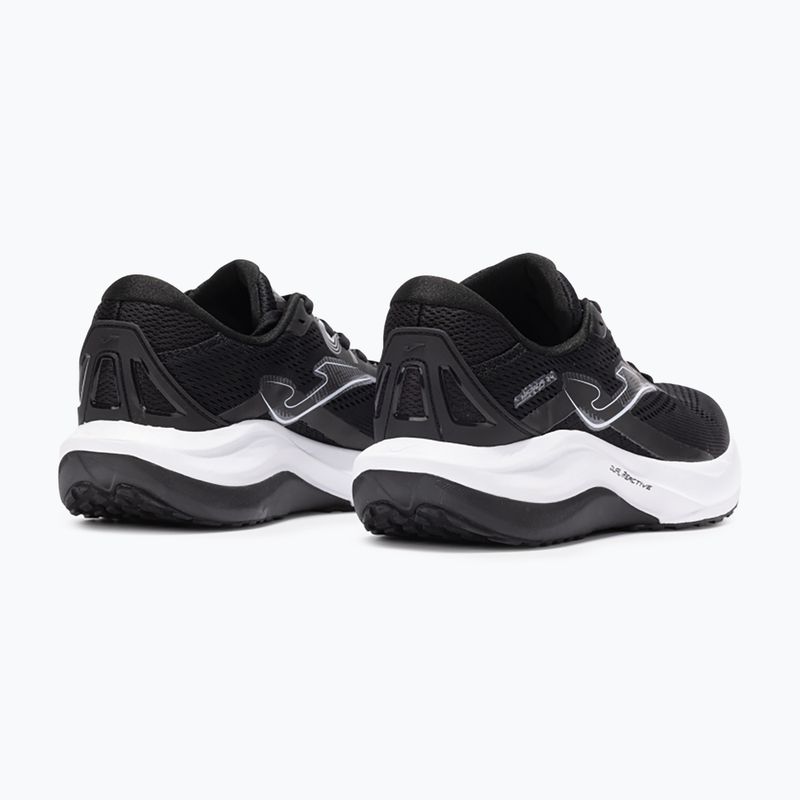 Men's running shoes Joma Hispalis black 10