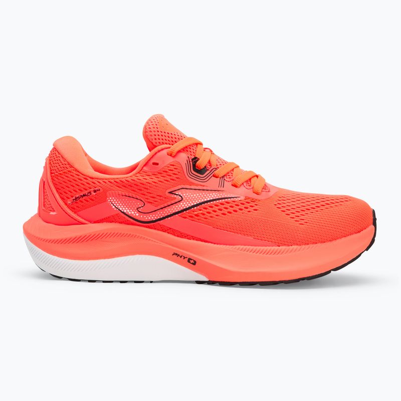 Men's running shoes Joma Hispalis coral 2