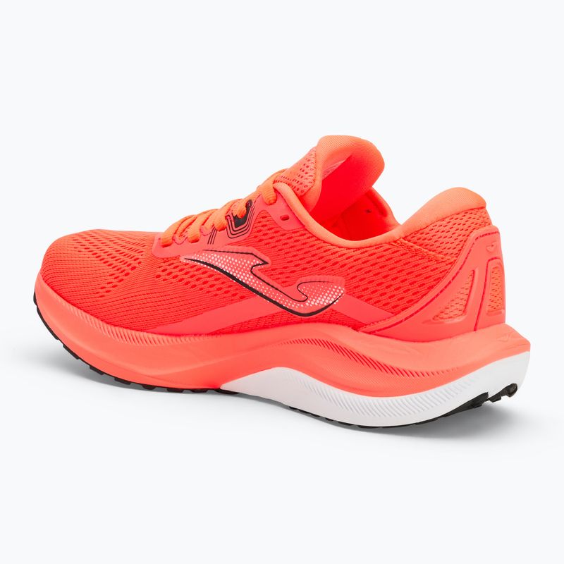 Men's running shoes Joma Hispalis coral 3