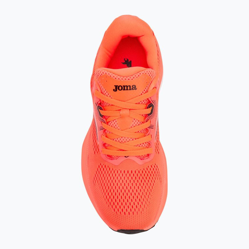 Men's running shoes Joma Hispalis coral 5