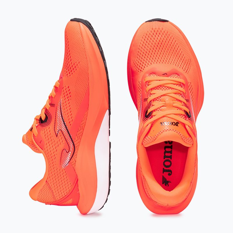Men's running shoes Joma Hispalis coral 11
