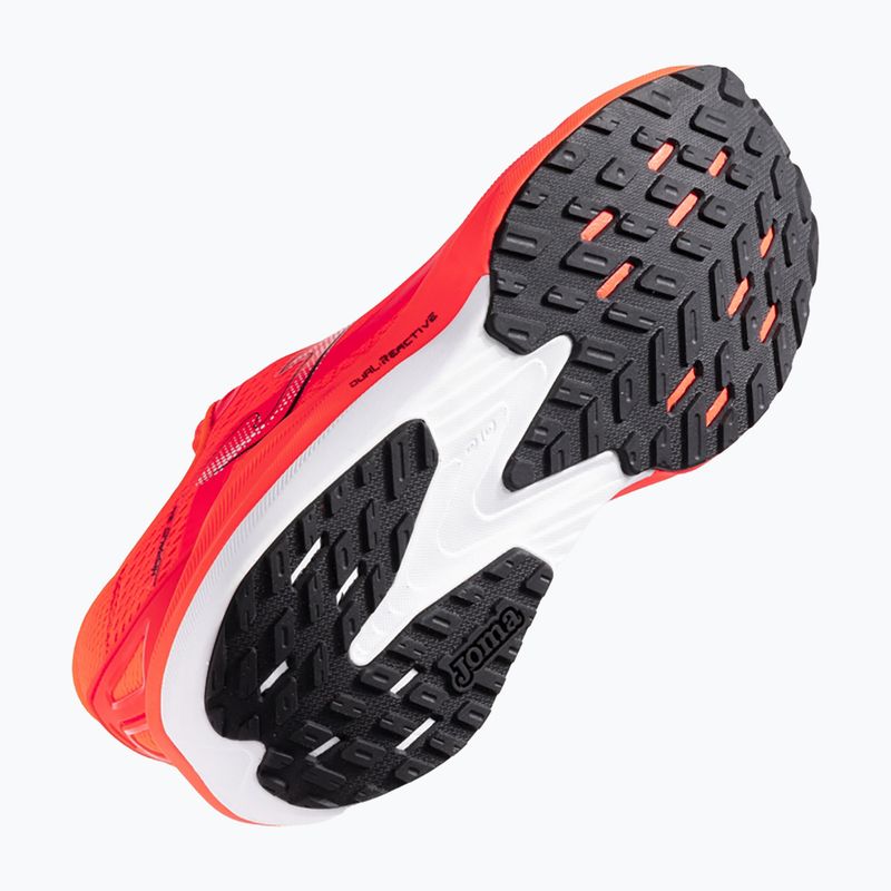 Men's running shoes Joma Hispalis coral 12