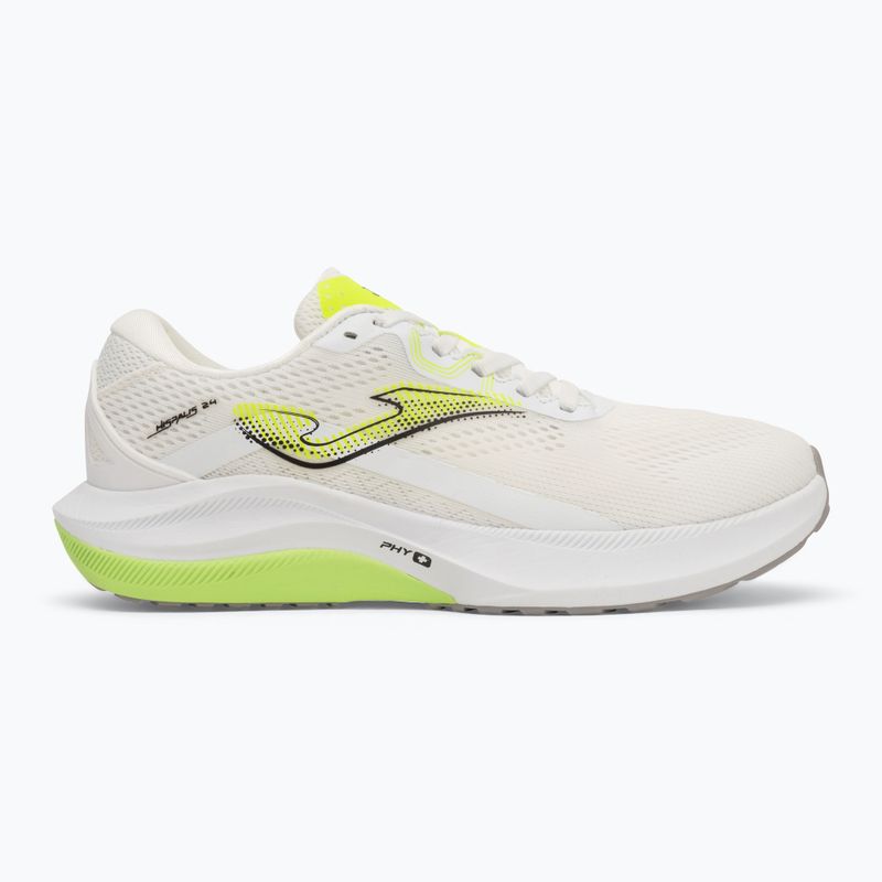 Men's running shoes Joma Hispalis white 2
