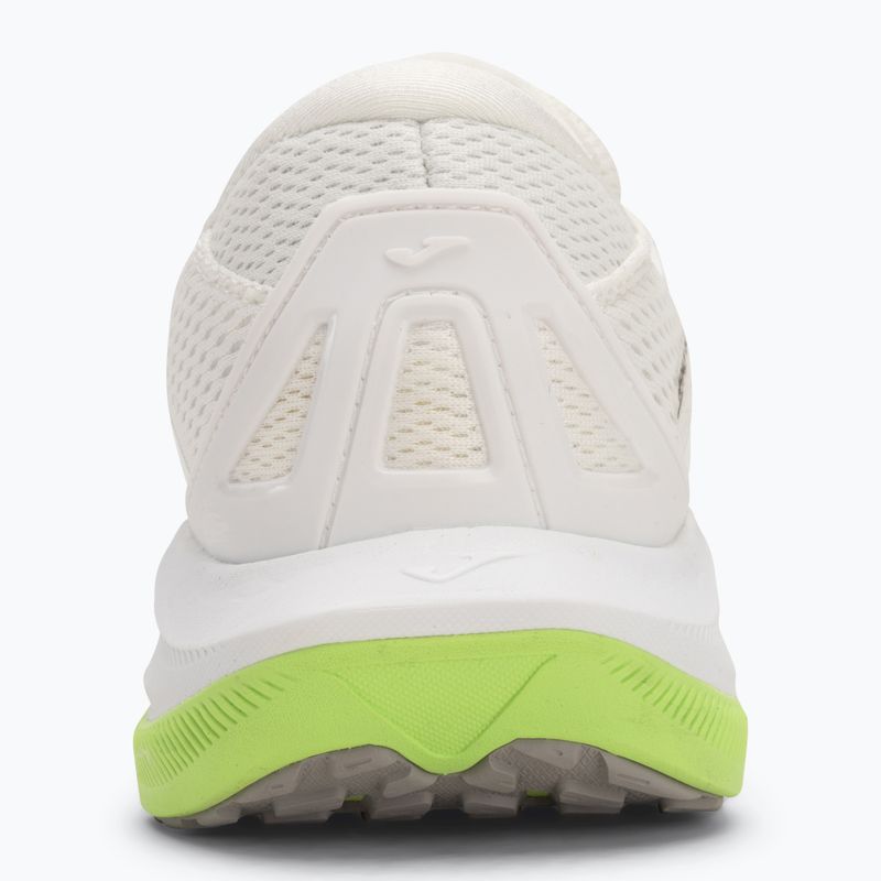 Men's running shoes Joma Hispalis white 6