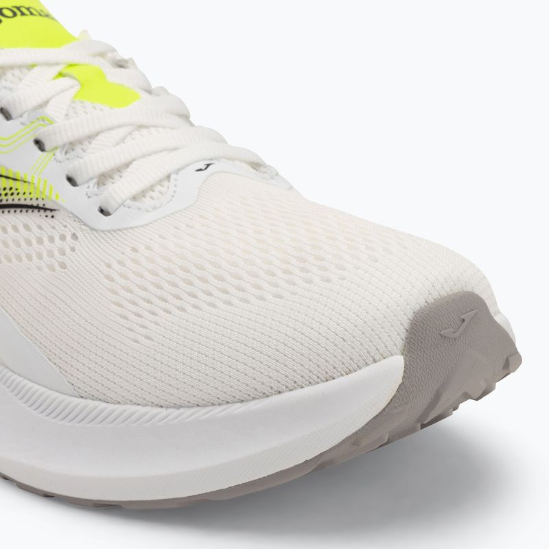 Men's running shoes Joma Hispalis white 7