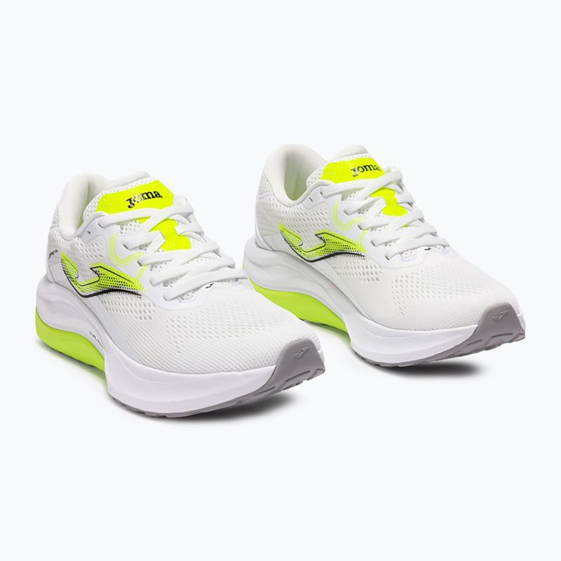 Men's running shoes Joma Hispalis white 9