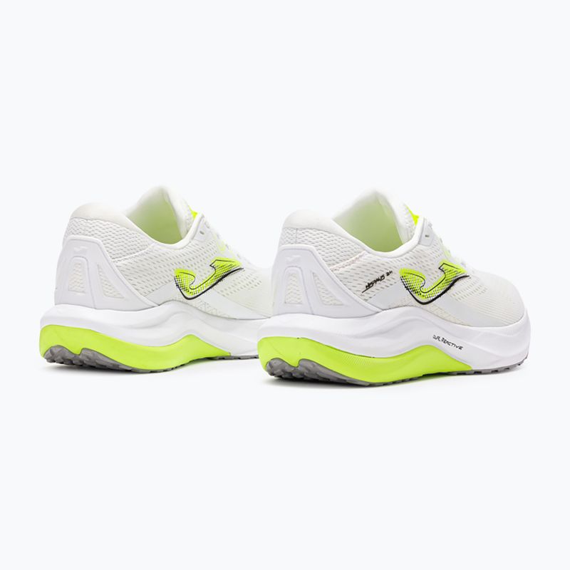 Men's running shoes Joma Hispalis white 10