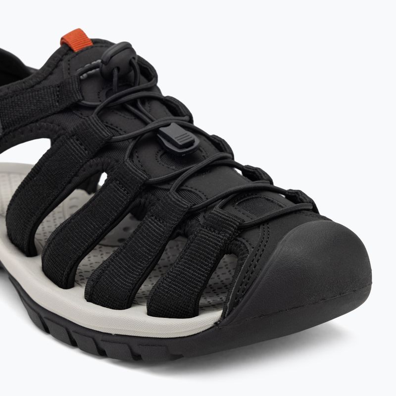 Men's sandals Joma Gea black 7