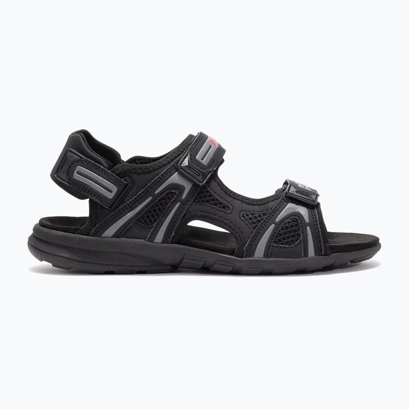 Men's Joma Zeus sandals black 8