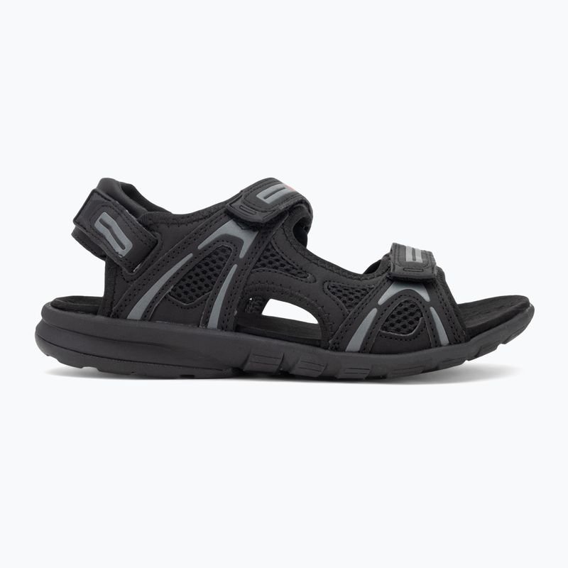 Men's Joma Zeus sandals black 2