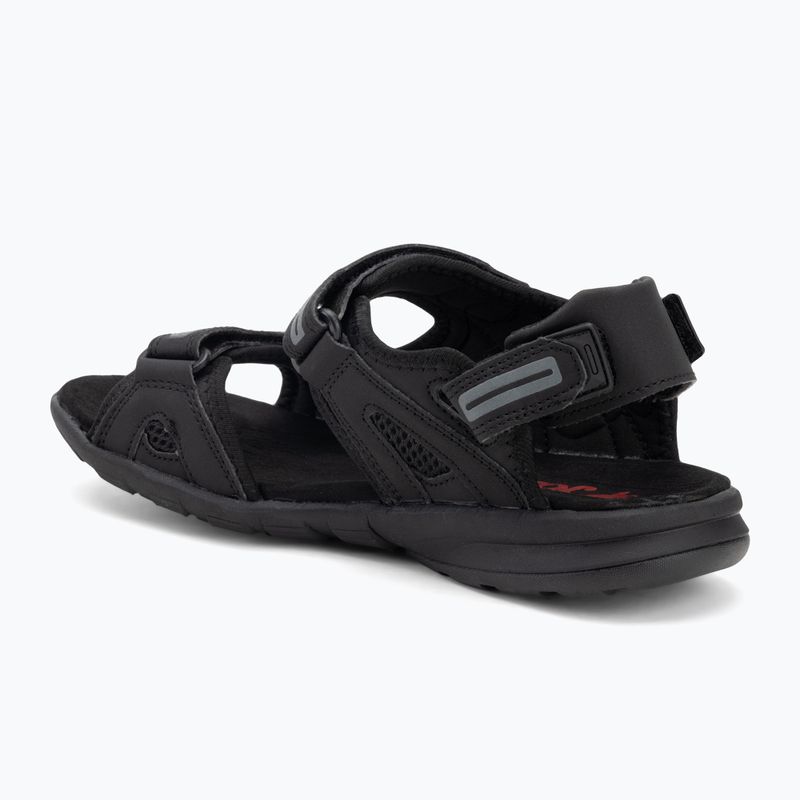 Men's Joma Zeus sandals black 3