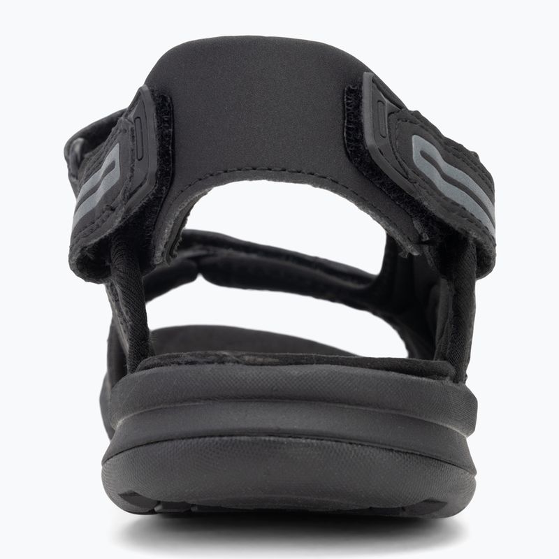Men's Joma Zeus sandals black 6