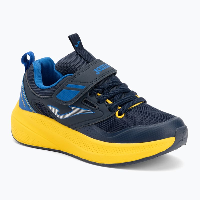 Children's shoes Joma Ferro Jr navy