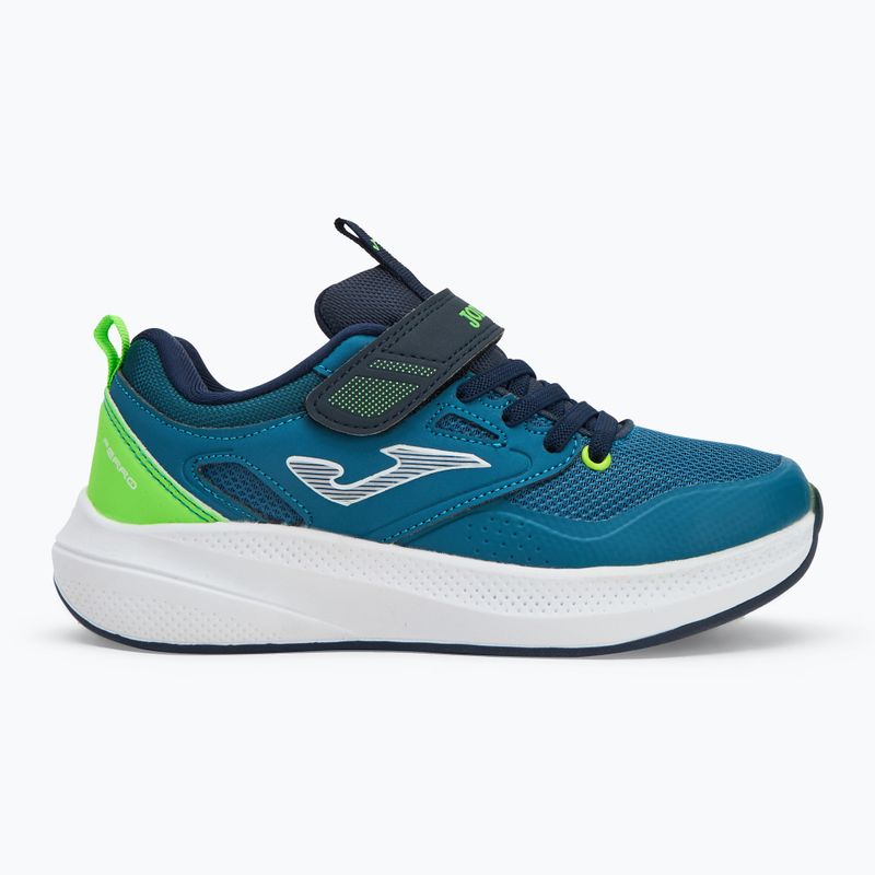 Children's shoes Joma Ferro Jr petroleum 2