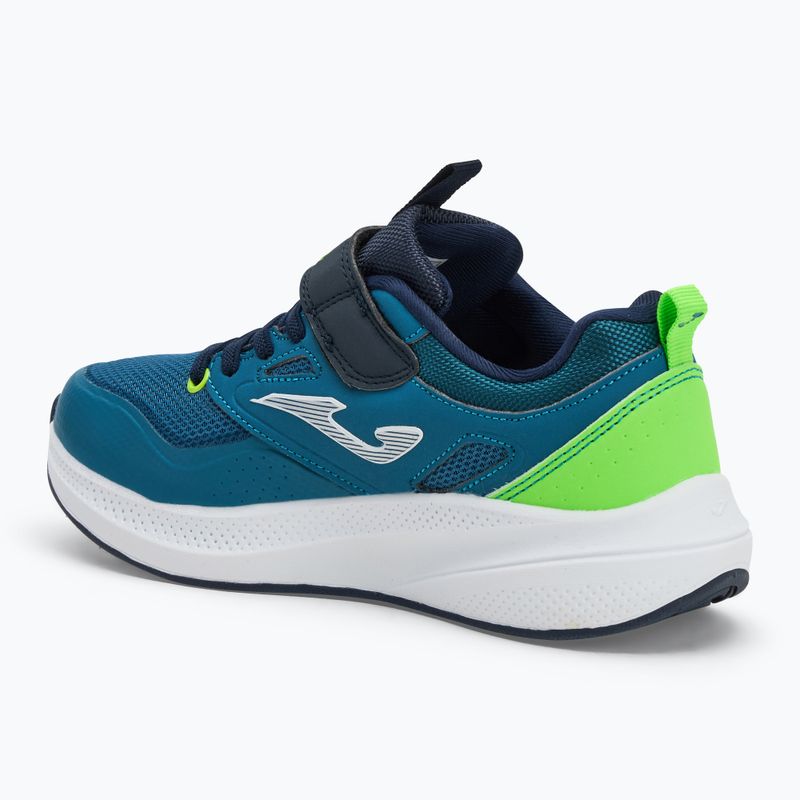 Children's shoes Joma Ferro Jr petroleum 3