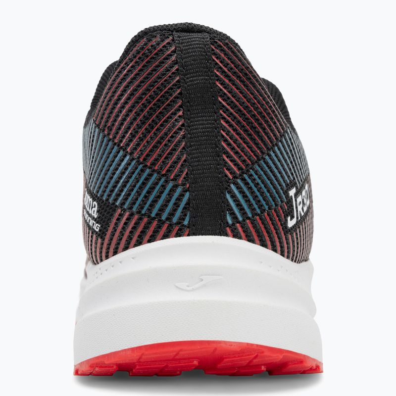 Children's shoes Joma Jr30 black 6