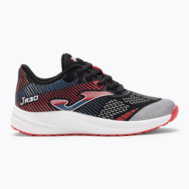 Children's shoes Joma Jr30 black