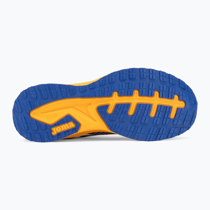 Joma Jr30 royal children's shoes 4