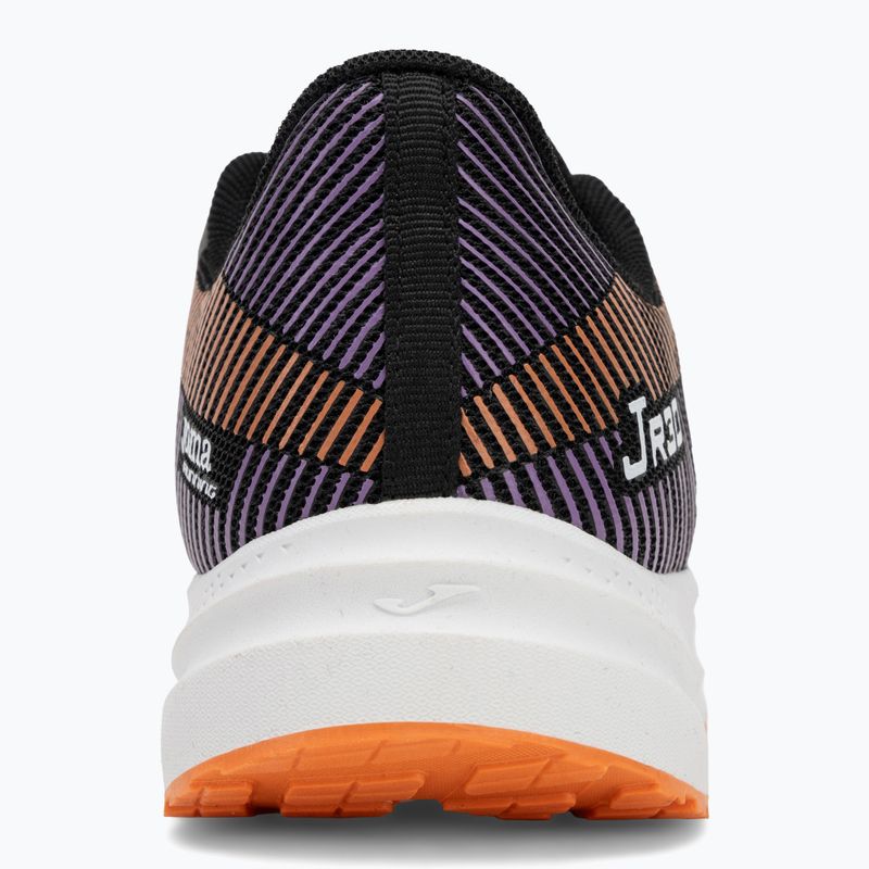 Children's shoes Joma Jr30 black/purple 6