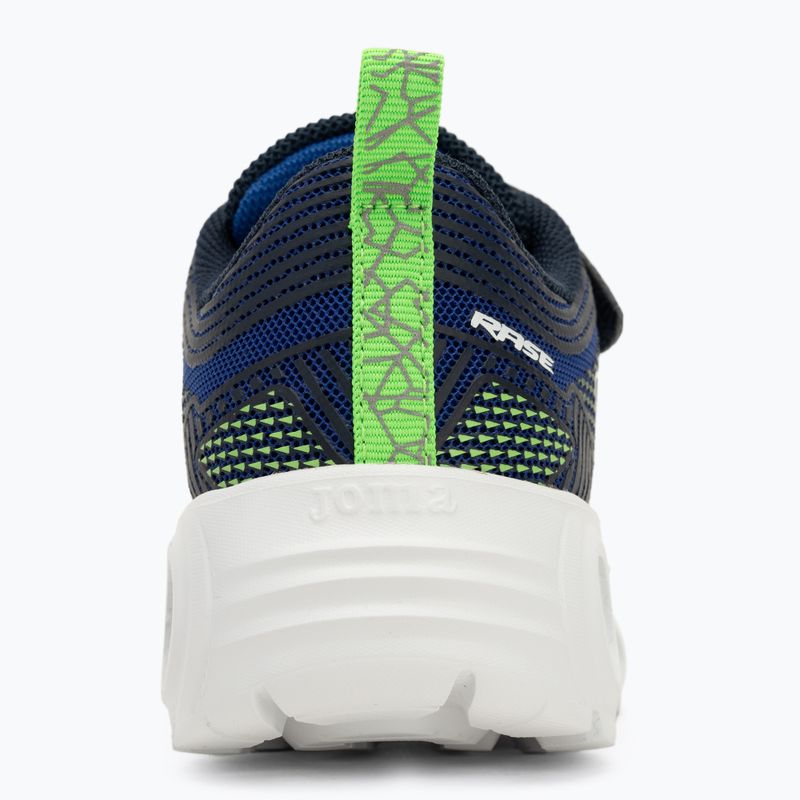 Children's shoes Joma Rase Jr royal 6