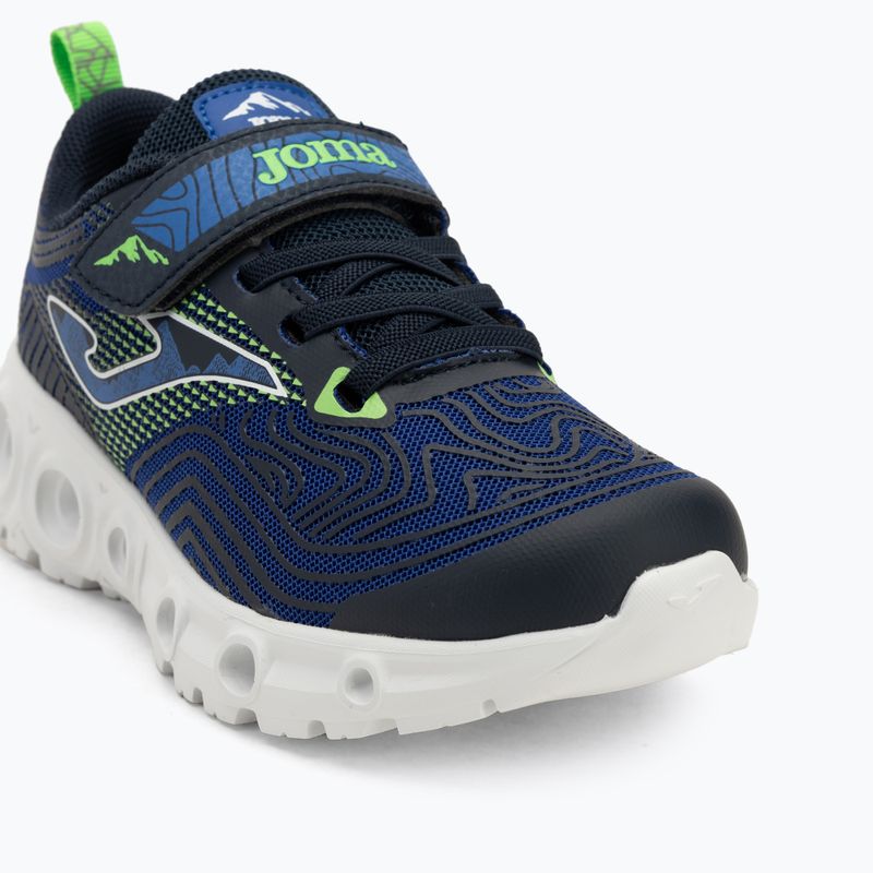 Children's shoes Joma Rase Jr royal 7