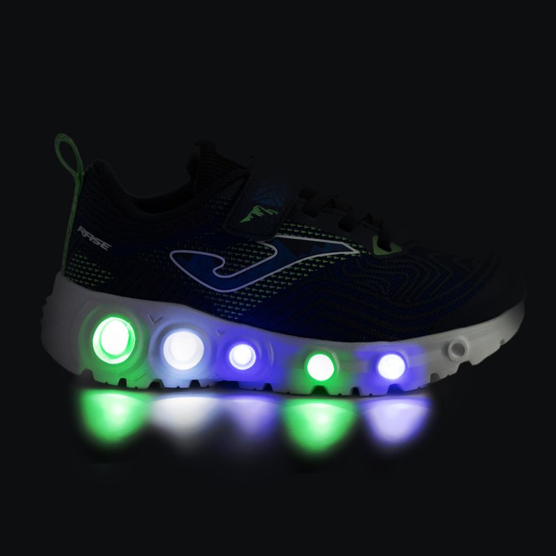 Children's shoes Joma Rase Jr royal 8