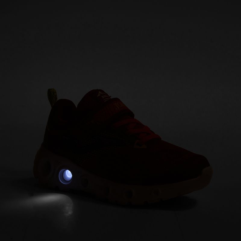 Children's shoes Joma Rase Jr red 10