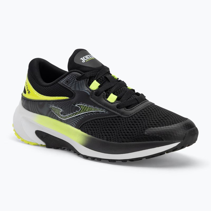 Men's running shoes Joma Active black