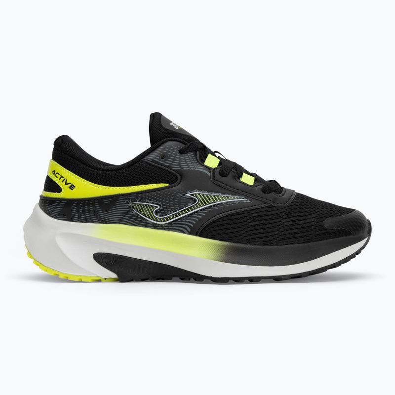 Men's running shoes Joma Active black 2