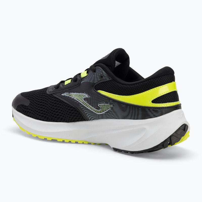 Men's running shoes Joma Active black 3