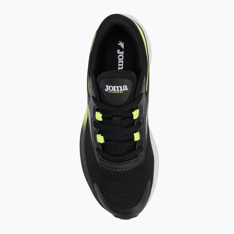 Men's running shoes Joma Active black 5