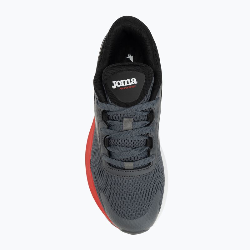 Men's running shoes Joma Active grey 5