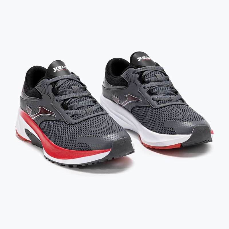 Men's running shoes Joma Active grey 2