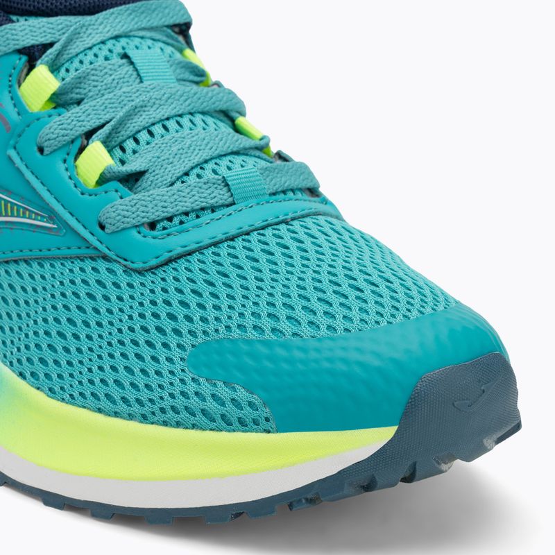 Men's running shoes Joma Active turquoise 7