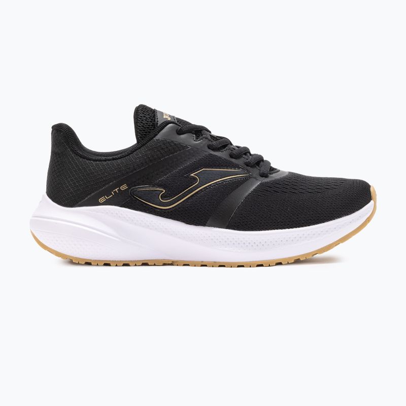 Women's running shoes Joma Elite black 8