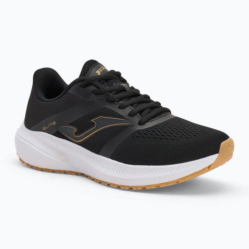 Women's running shoes Joma Elite black