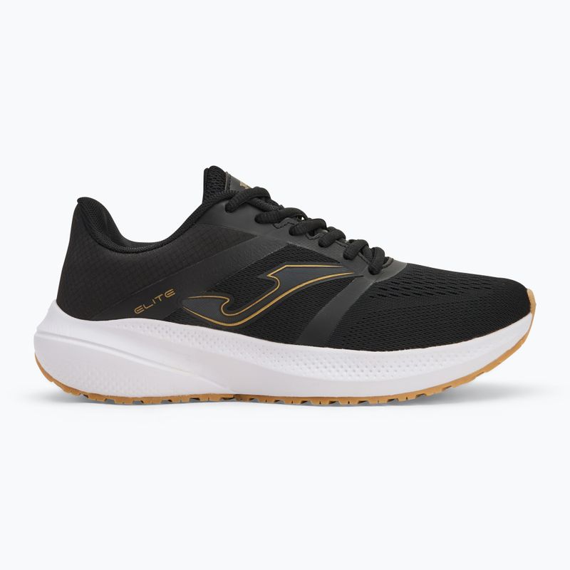 Women's running shoes Joma Elite black 2